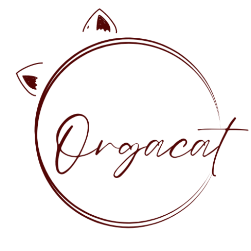 Logo Orgacat